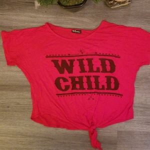 Print tshirt